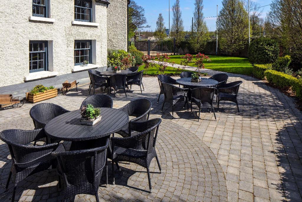 Hotel Address Citywest (14 Km From Dublin)