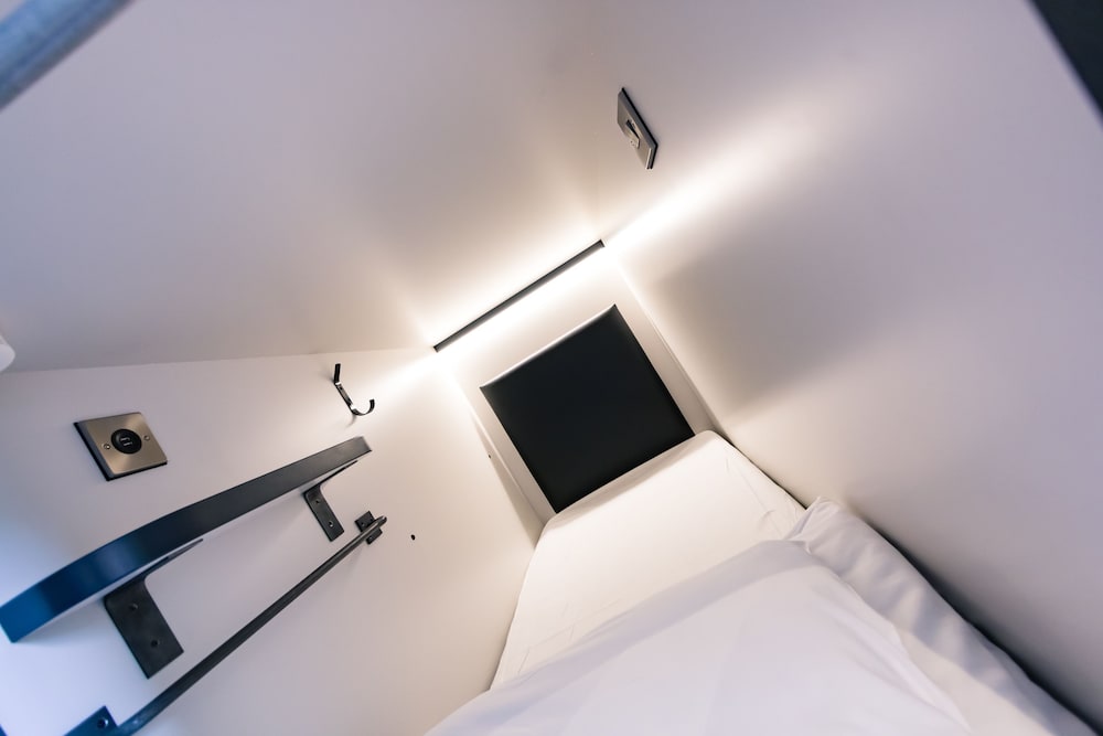 Hotel Jacobs Inn Hostel