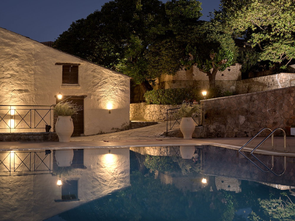 Hotel Razis Apartments