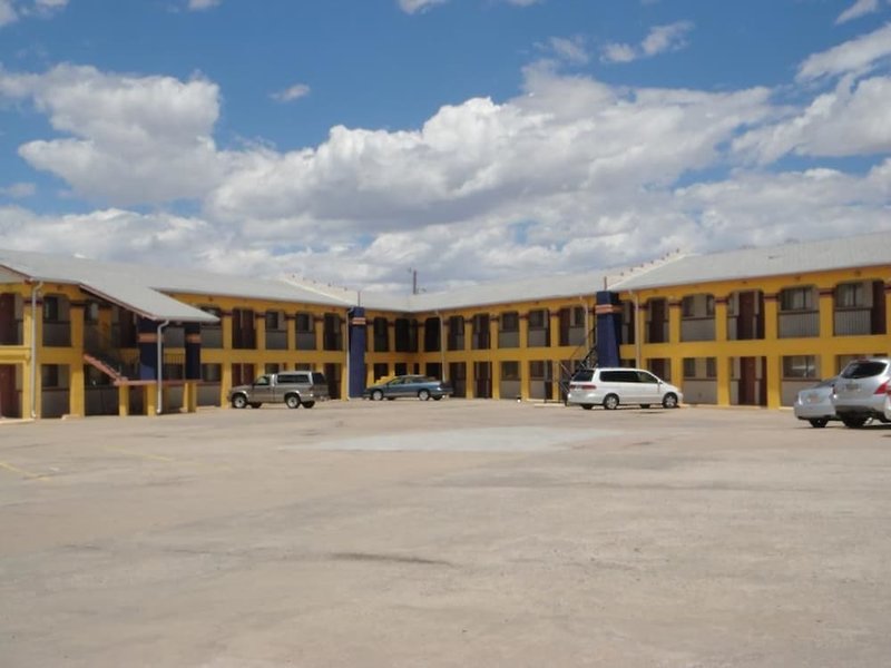 Hotel Econo Lodge