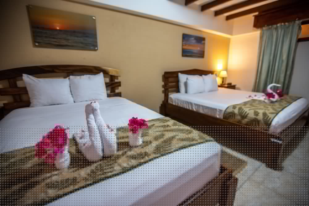 Hotel Jacó Laguna Resort And Beach Club