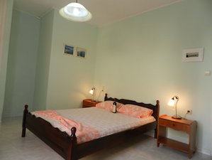 Hotel Terra Azzura cazare Zante Town