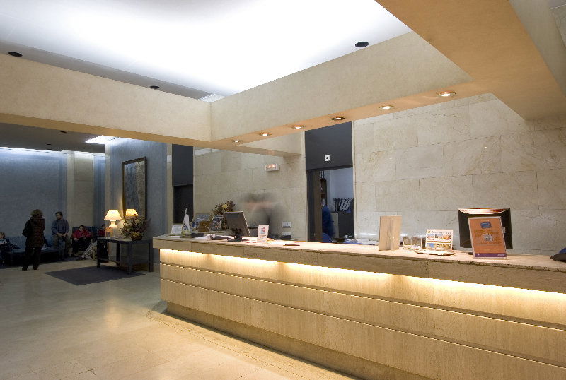 Hotel Espahotel Plaza De España