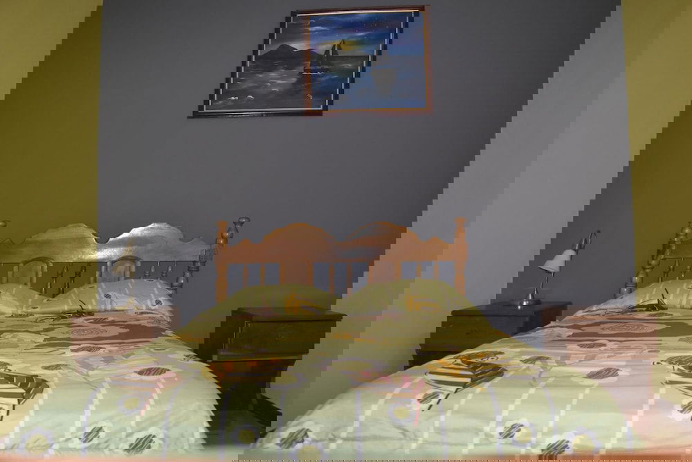 Hotel Santa Ana Liberia Airport