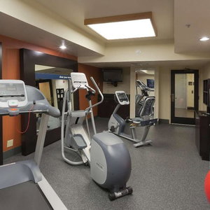 Hotel Hampton Inn Las Vegas/Summerlin cazare Las Vegas