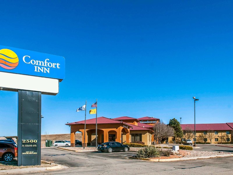 Hotel Comfort Inn
