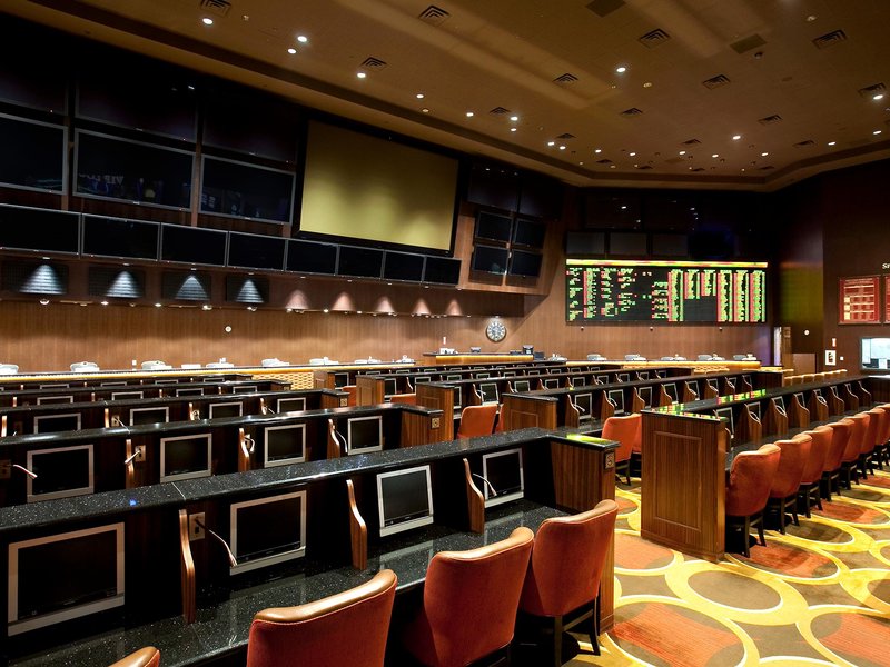 Hotel Sam's Town Hotel