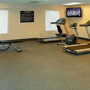 Hotel Hampton Inn & Suites Las Vegas Airport cazare Las Vegas