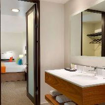 Hotel Park Inn cazare San Jose