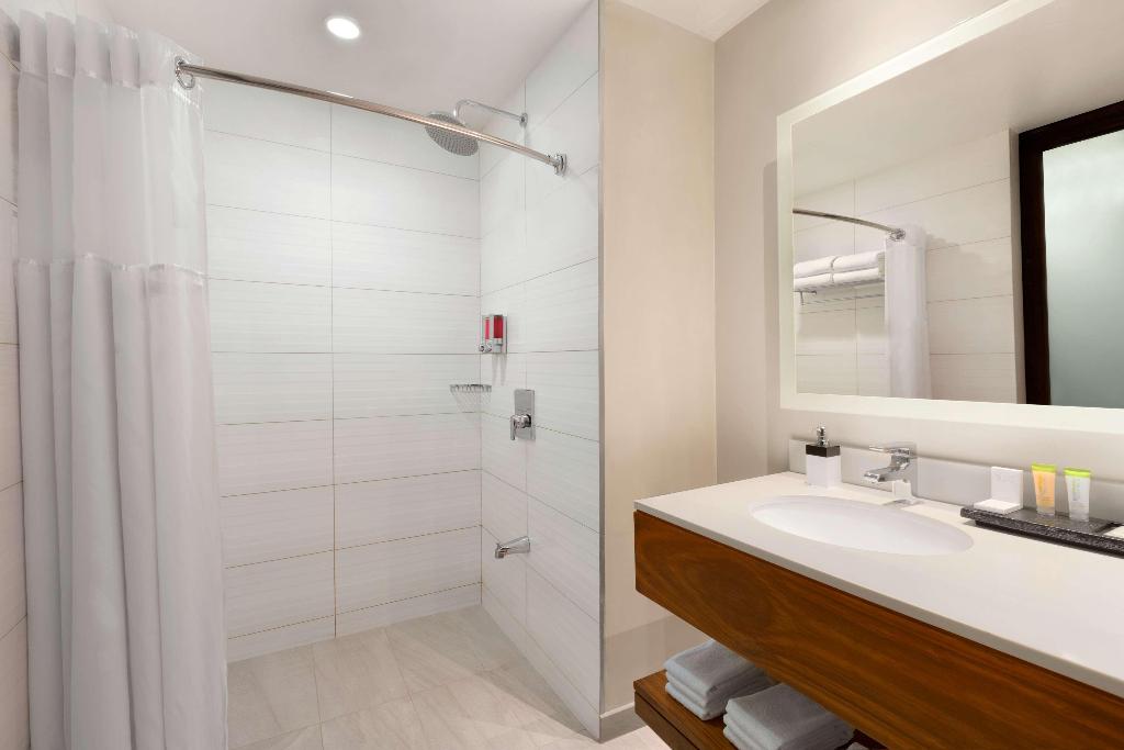 Hotel Park Inn By Radisson San Jose