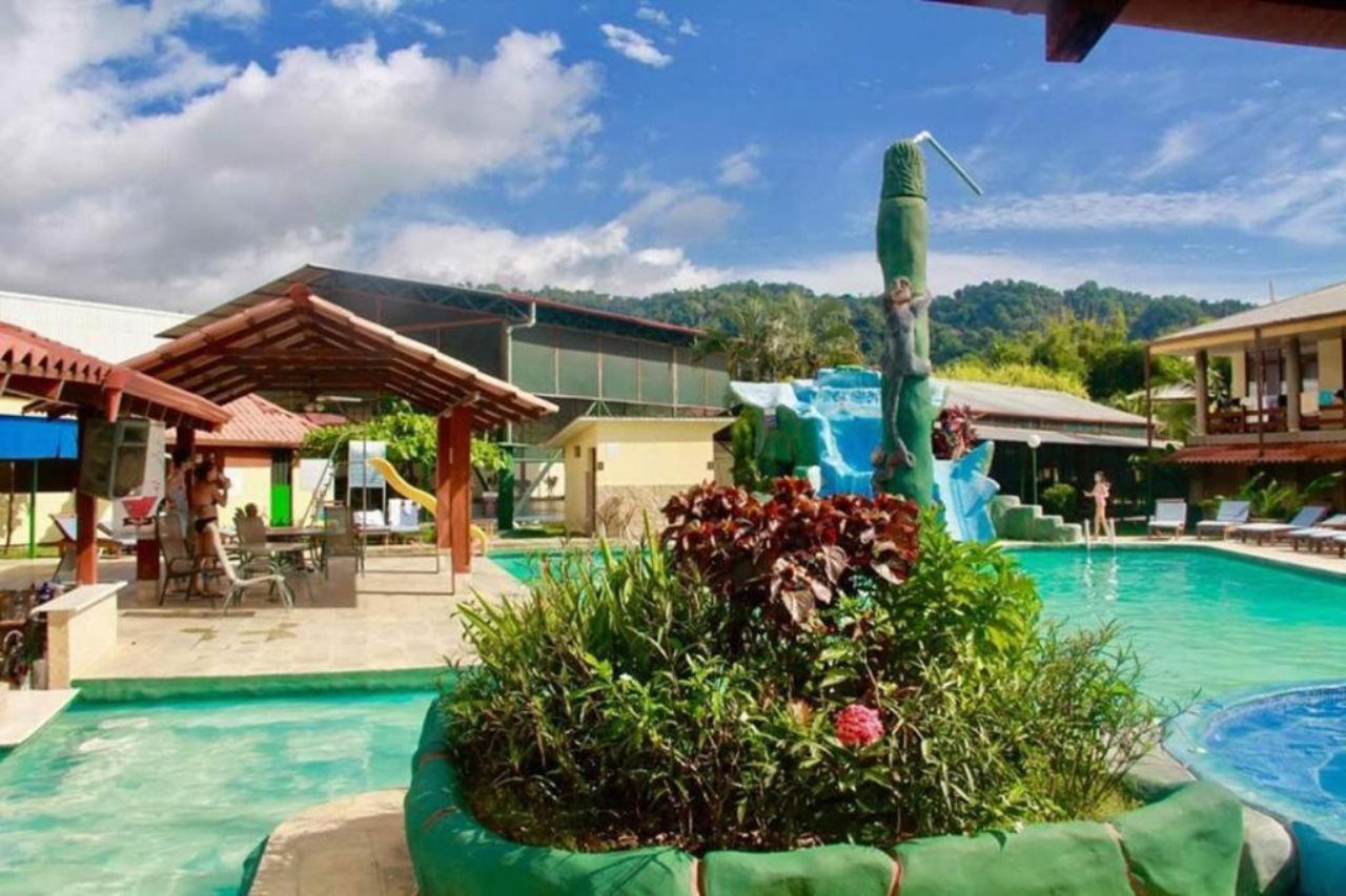 Hotel Amapola Resort