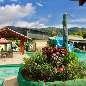 Hotel Amapola Resort cazare Puntarenas