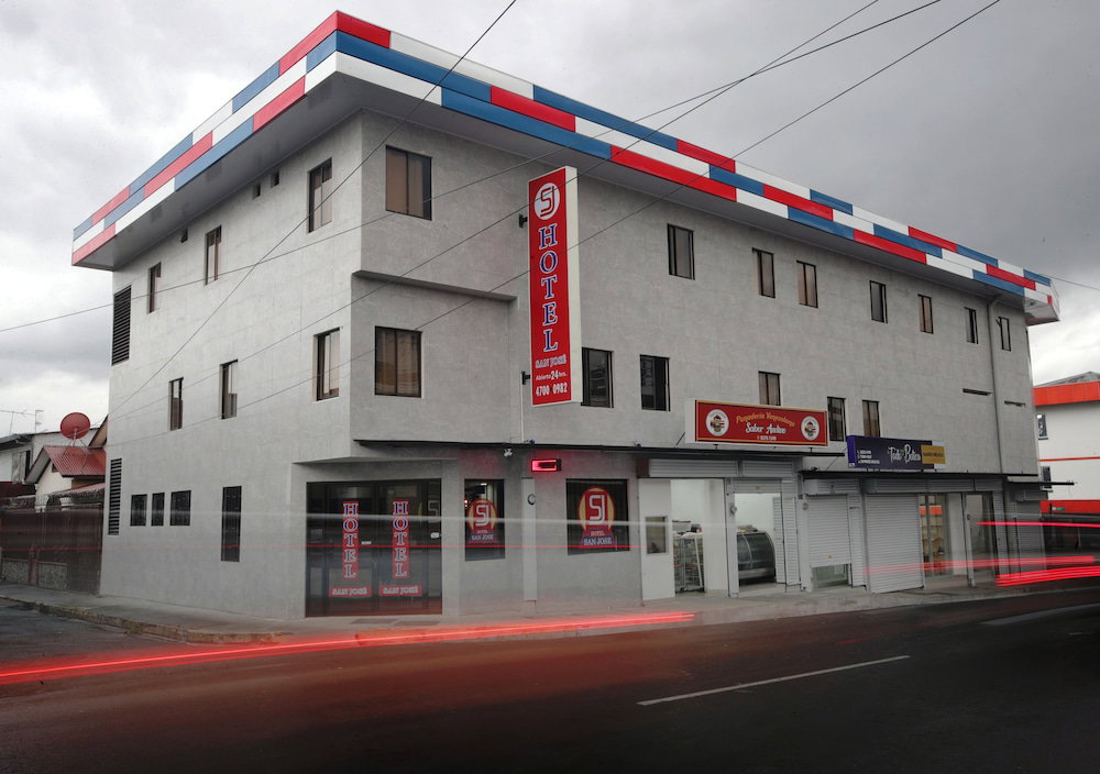 Hotel Hotel San Jose