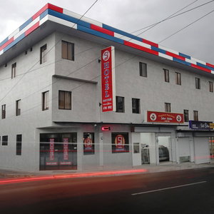 Hotel Hotel San Jose cazare San Jose