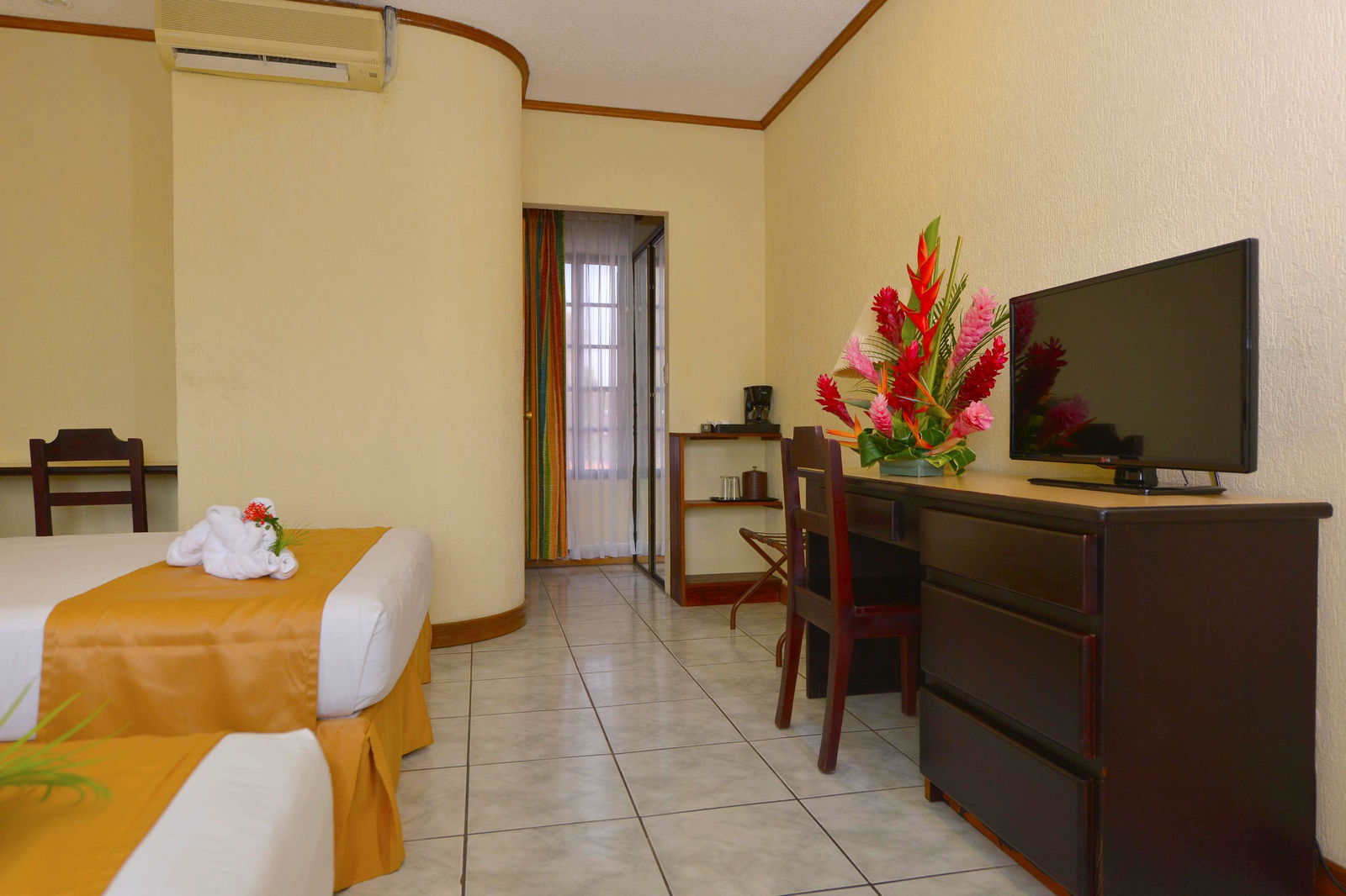 Hotel Best Western Hotel & Casino Kamuk