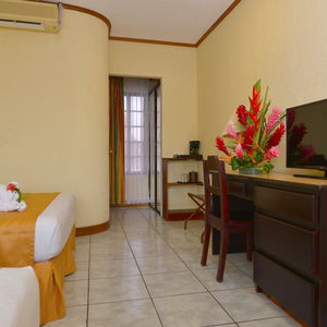 Hotel Best Western Hotel & Casino Kamuk cazare Puntarenas