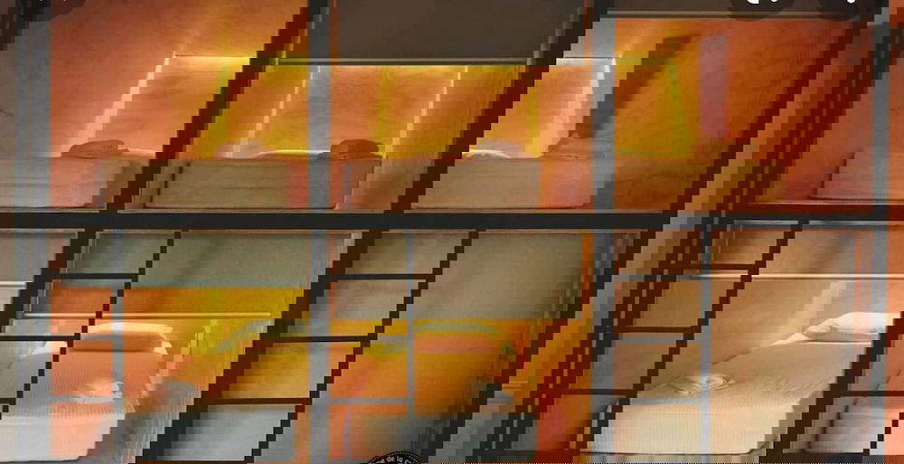 Hotel Hotel Cerro Lodge