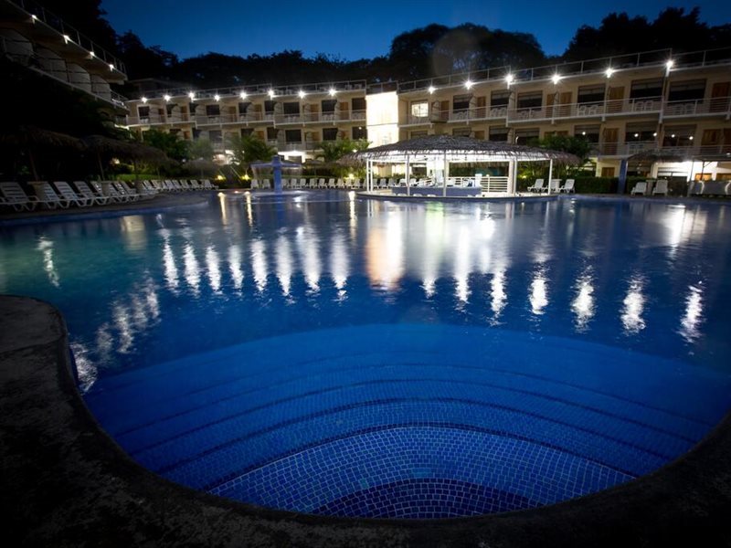 Hotel Hotel Arenas Punta Leona