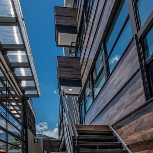 Hotel The Stay cazare San Jose