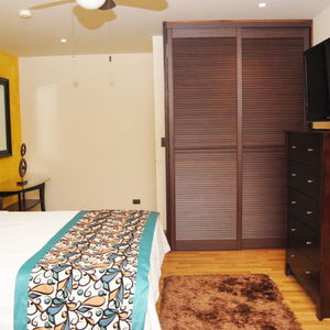 Hotel Vista De Golf cazare San Jose