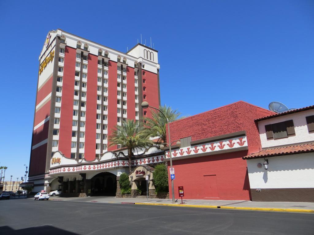 Hotel El Cortez Hotel And Casino