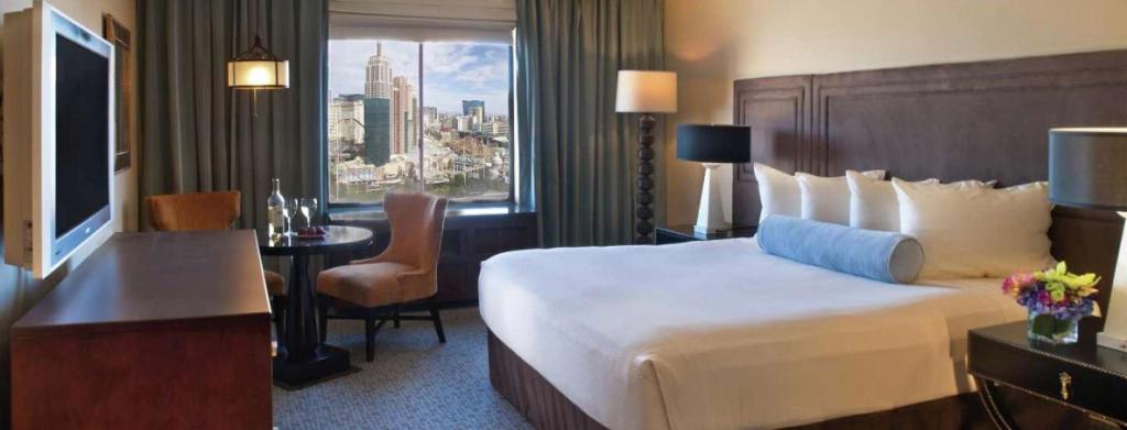 Hotel Excalibur Hotel Casino