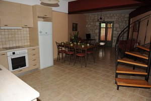 Hotel Ammos Villas cazare Zante Town