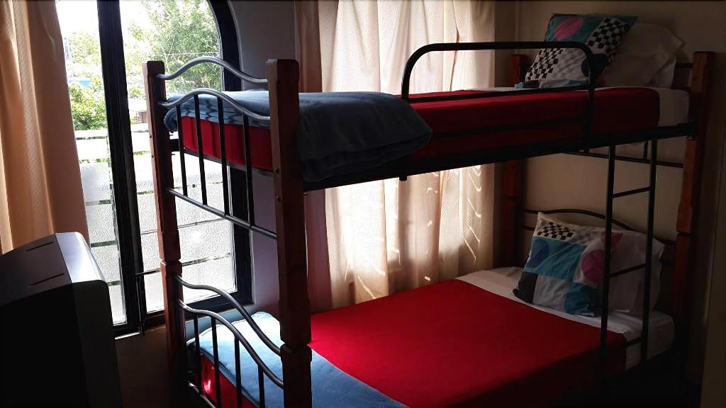 Hotel Casa Echavarria