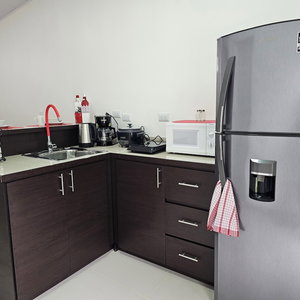 Hotel Ecostudio Apartamentos cazare San Jose