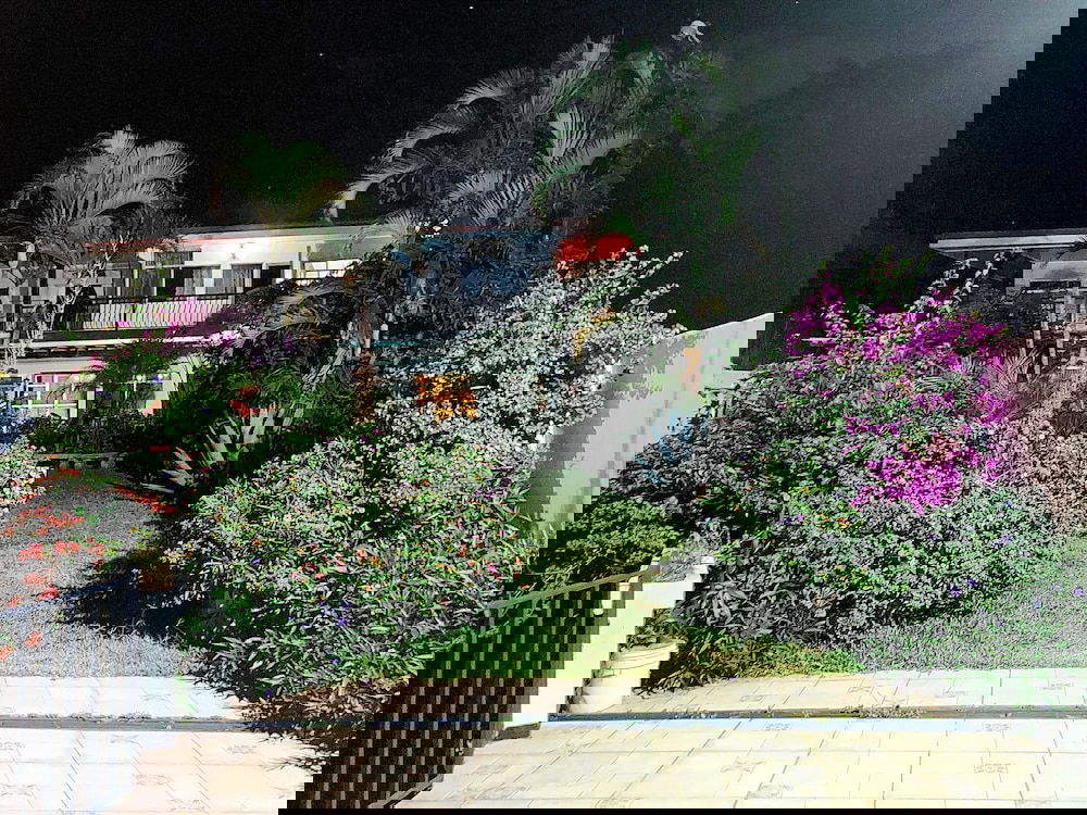 Hotel Loma Tranquila