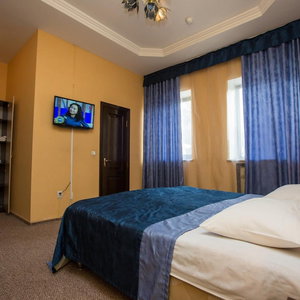Hotel Hotel Saya cazare Almaty