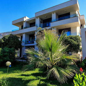 Hotel Apart-Hotel Kuce Lekovica cazare Bar