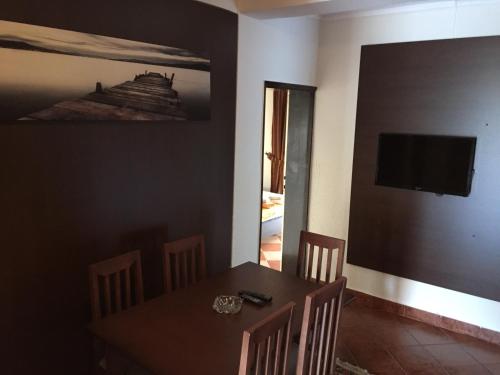 Hotel Apartments Tati