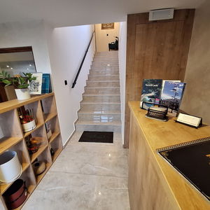 Hotel Apart Hotel Fantasia cazare Cetinje