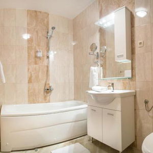 Hotel Aparthotel Belvedere Residence cazare Becici