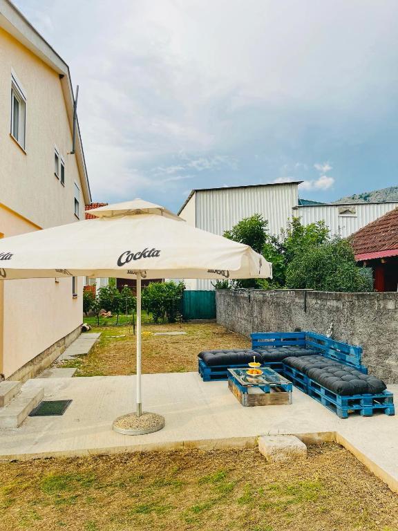 Hotel House Of Peace