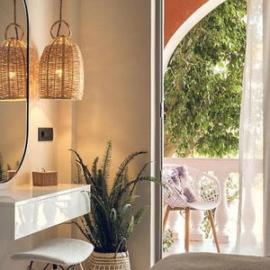 Hotel Nomas Living cazare Zante Town