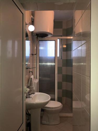 Hotel Apartments Fat E Jet