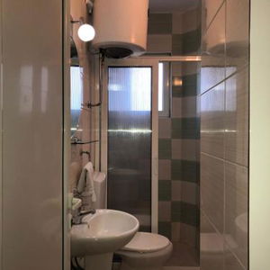 Hotel Apartments Fat E Jet cazare Ulcinj