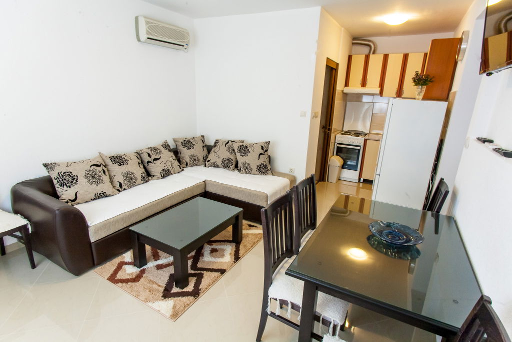 Hotel Ljubica Apartments