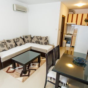 Hotel Ljubica Apartments cazare Herceg Novi