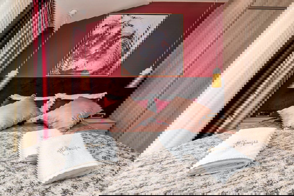 Hotel Hotel Vila Hedonija