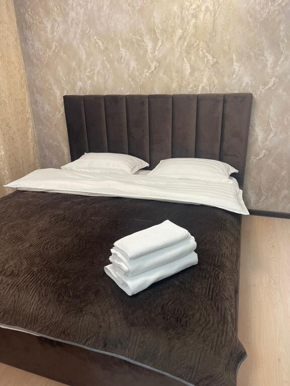 Hotel Lion Almaty Boutique Hotel