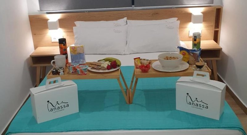 Hotel Anassa Suites