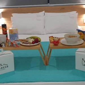 Hotel Anassa Suites cazare Leptokarya