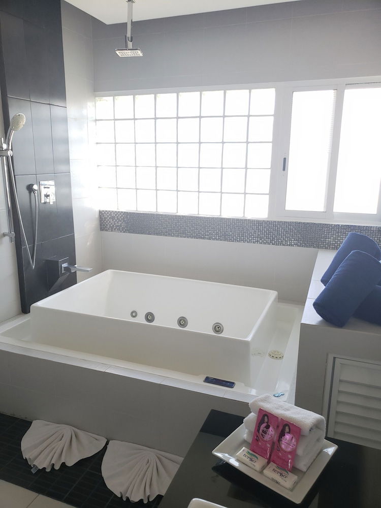 Hotel Sc Playa Del Carmen Hotel