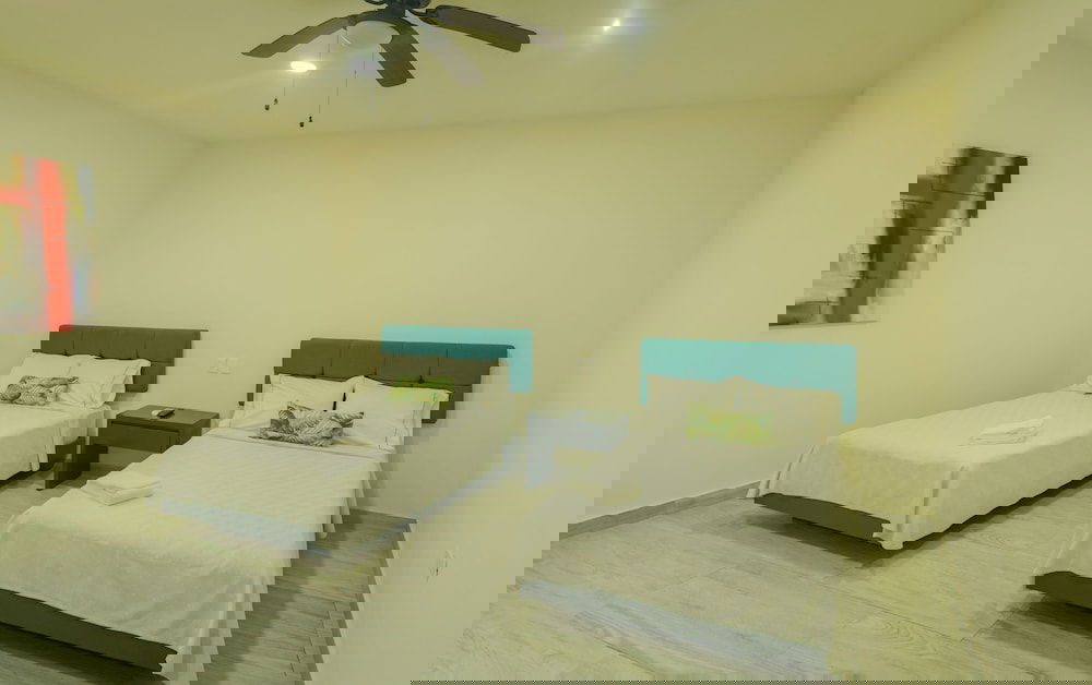 Hotel Casa Kaoba Hotel Suites