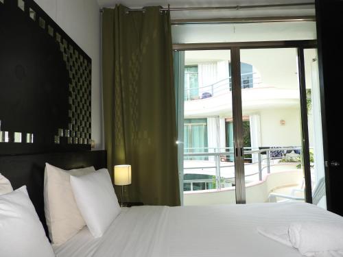 Hotel Bed And Breakfast Casaejido