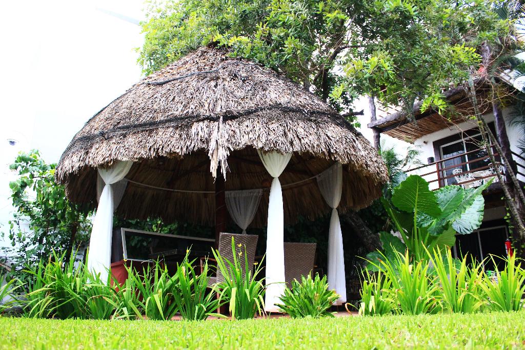 Hotel Maya Del Carmen