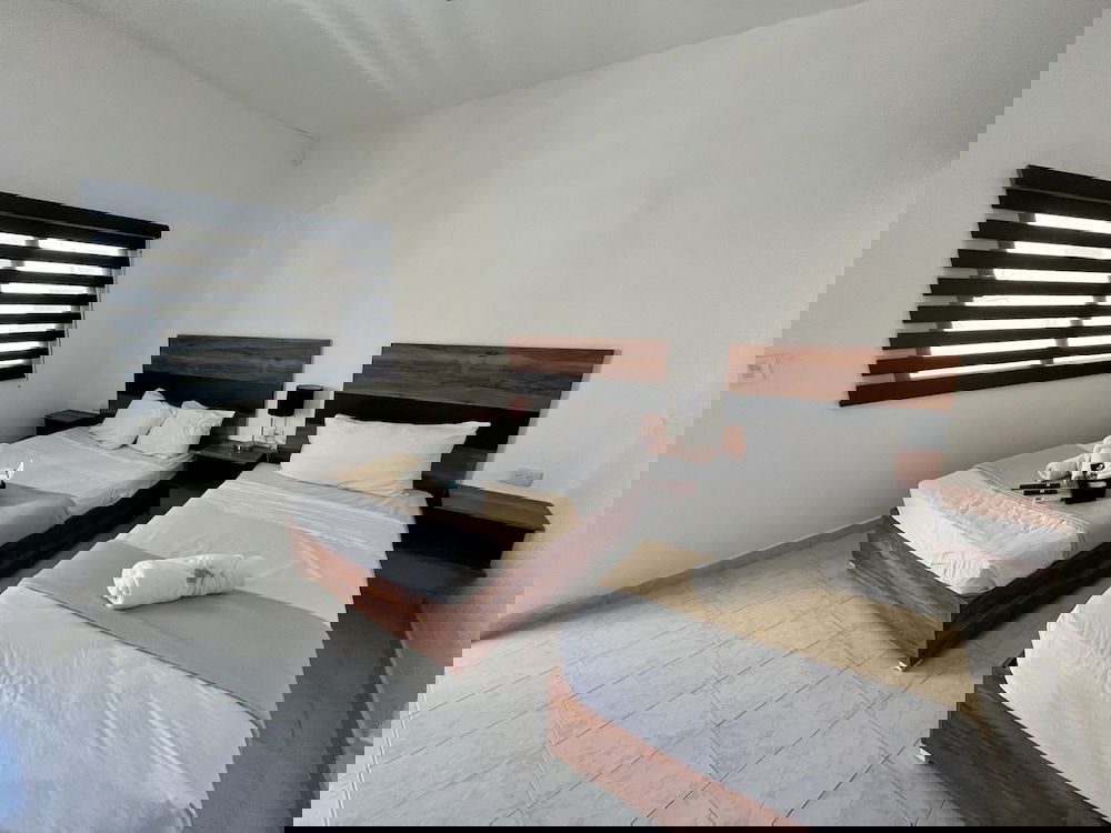 Hotel Departamento Del Carmen